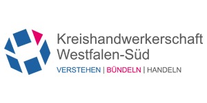 Logo Kreishandwerkerschaft Westfalen-Süd